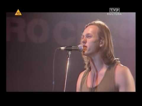 Pabieda - Jarocin 1992