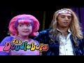 Star Struck The Doodlebops 207 HD Full Episode Kids Musical