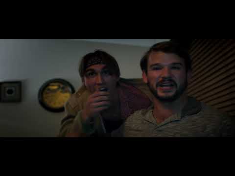 Visage (Silence Has No Color) (с субтитрами) - Trailer