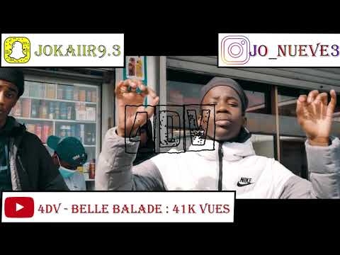 Rap découverte - 4DV #7