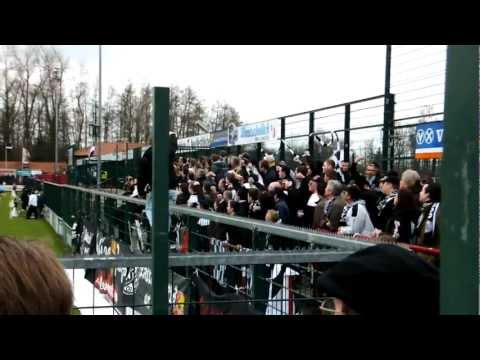 SC Verl - SG Wattenscheid 09