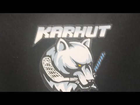 Karhut vs Masku valkoinen 2.4.2023