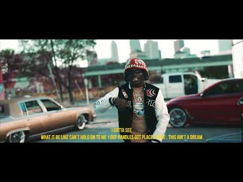 Young Deji - GO (Official Music Video)