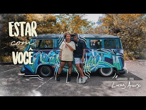 Budah x Chris - Estar com você (Prod. Ursão Beats)