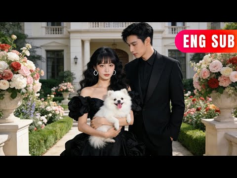 [ENG SUB]✨She Left the CEO Ex and Rose to the Top—He Regrets Everything#drama#pure love