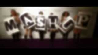 Mashup Fridays at Marquee Sydney