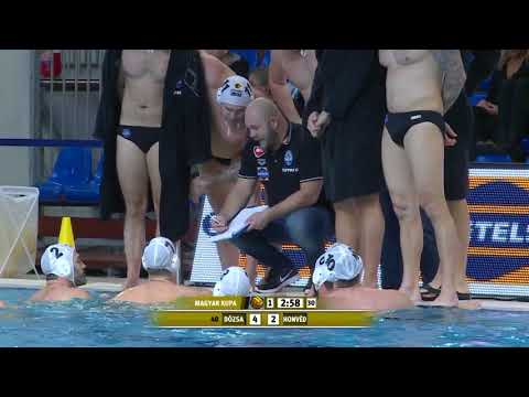 Szerdán folytatódik a LEN Bajnokok Ligája, a címvédő Szolnoki Dózsa Berlinben játszik