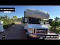 Check out this Video for a 2017 Thor Motor Coach Quantum WS31(Stock #469713)  for sale by Pop RVs. This unit is located in Sarasota, FL