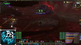 Download the video "Mythic Ursoc and Elerethe - Feral"