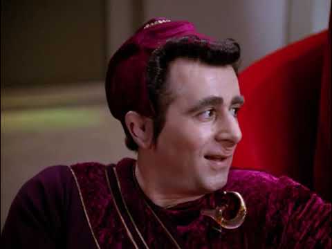 The smell? Bubblegum!