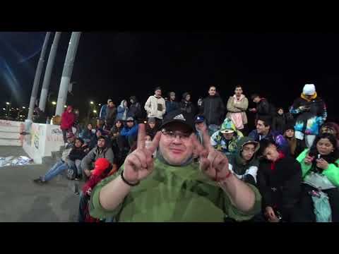 HUNTER vs ALKESEIS : Semifinal - DP FECHA 10