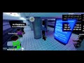 Vibe station - RBX Boog - edward