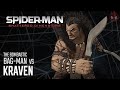Spider Man Shattered Dimensions The Bombastic Bag Man Amazing Vs Kraven 1080p60ᴴᴰ