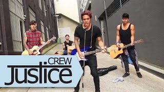 ARIA Video Parody Feat. Justice Crew, 5SOS, Iggy Azaela, Sia &amp; more!