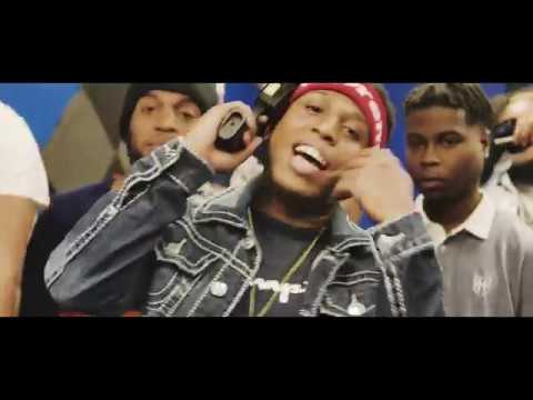 Truey Fein - Crash Freestyle (Official Music Video)