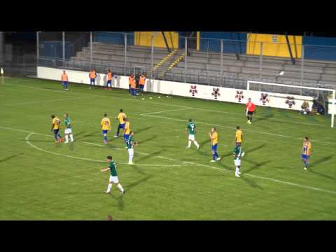 2014.08.23. Mezőkövesd Zsóry FC - FC Ajka 3-1