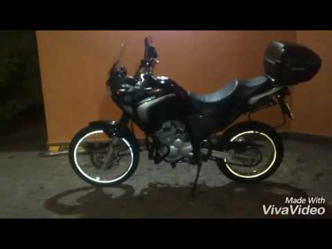 Nossa foto Da Moto Teneré250 e Alguns moto.