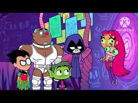 starfire and silkie  swap bodies  