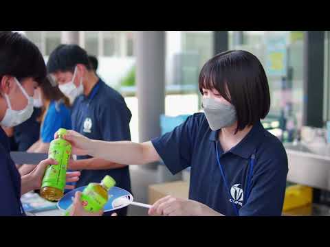 大阪体育大学　夏のオープンキャンパス2022