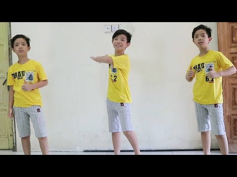 30 Sekolah Minggu Vol. 3  - Talenta Singers (Audio full album)