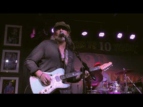 Frank Bang 2021 07 31 "Full Show"  Boca Raton, Florida The Funky Biscuit 6 Cam 4K