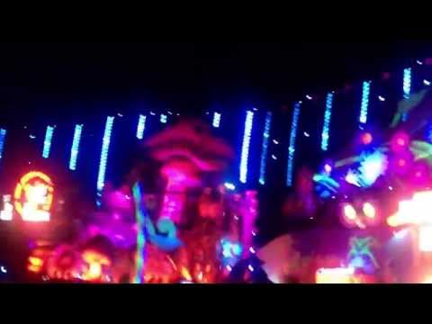 Eric Prydz - Everyday Electric Daisy Carnival Las Vegas 2013