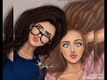Best Friend Status Dp Z For Best Friend Girls