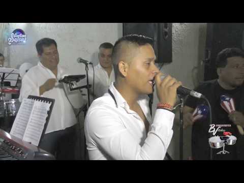 Abandonada Fue - Renzo Padilla & Bienvenido Vilchez 2017