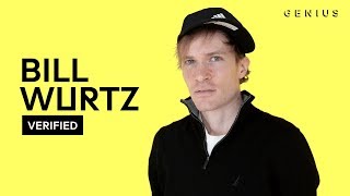 Bill Wurtz &quot;Mount St. Helens Is About to Blow Up&quot; Official Lyrics &amp; Meaning | Verified