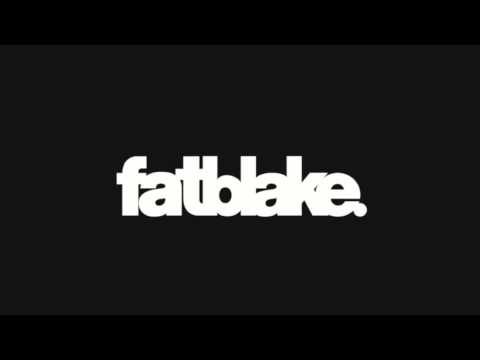 FatBlake - The Saxophone Song (original mix)