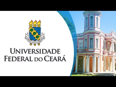 Curso COMPLETO online - UFC 2016 - Assistente em Administração