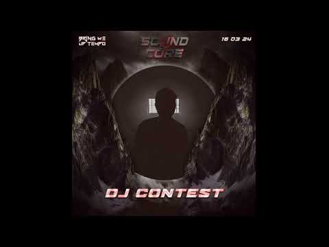 Bring Me Up Tempo - Sound Of Core  - Dj Contest By Ivan Uptempo