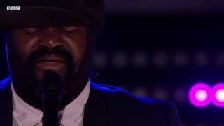 Gregory Porter - Consequence Of Love