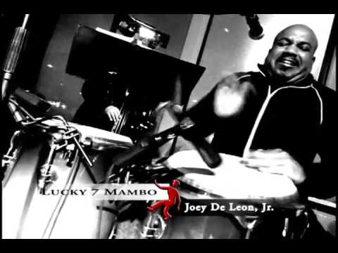 Lucky 7 Mambo @ Sabor Cuban Restaurant