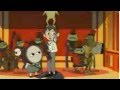 CNLA Promo Cine Cartoon El Lorax Y El Ultimo Episodio De Más Allá Del Jardin 17 07 2015