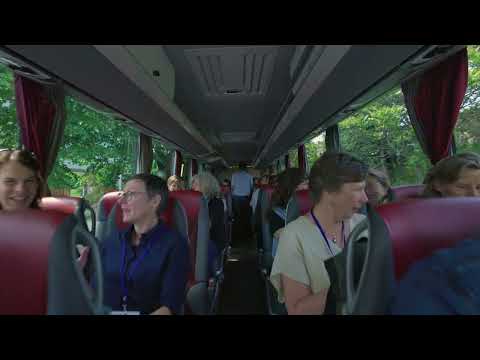 FOSTER Summer School 2025. Sopron, Hungary - May 20th - 23rd 2025!