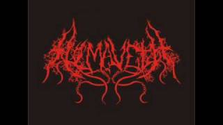 Azmaveth-Through The Valley Of Death-Unblack Metal
