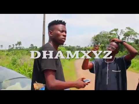 DHAMXYZ - ENDSARZ FREESTYLE