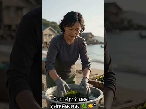 คลิกเพื่อดูคลิปวิดีโอ