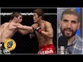 Reliving Dong Hyun Kim's brutal spinning elbow | Turn Back the Clock | Ariel Helwani's MMA Show