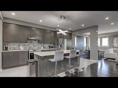 84 Cornell Centre Boulevard, Markham, ON