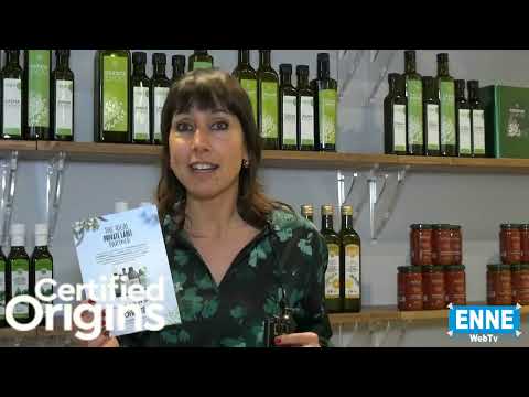 CIBUS 2022 - CERTIFIED ORIGINS GROUP