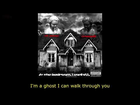 Lil Peep x OmenXIII - We'll Be Fine (lyrics)