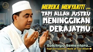 Download lagu Don't Hate Those Who Hurt You! | They Are the Ones Who Secretly Elevate Your Status in the Sight ... mp3