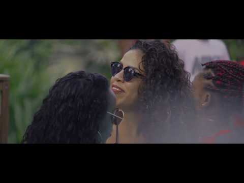 SHALLOU BASS - NEW STYLE STAR BWOY || CLIP OFFICIEL