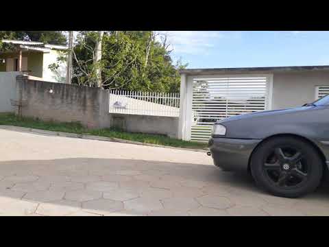 Burnout Gol Turbo do Rosgueto.