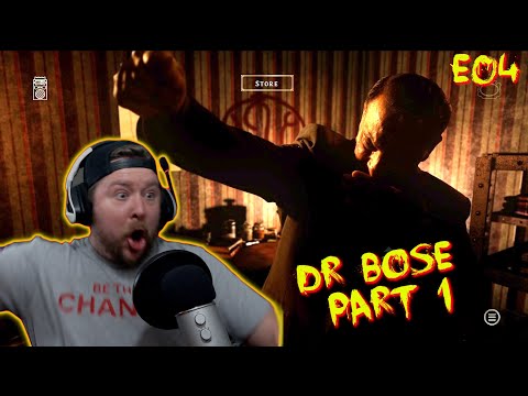 Steam Community :: Video :: At Dead Of Night Walkthrough - Dr. Bose ...