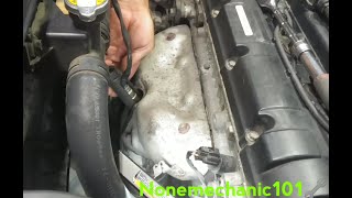 2010 Kia Soul Bank 1 Sensor 1 Oxygen Sensor Replacement. Code:P0133