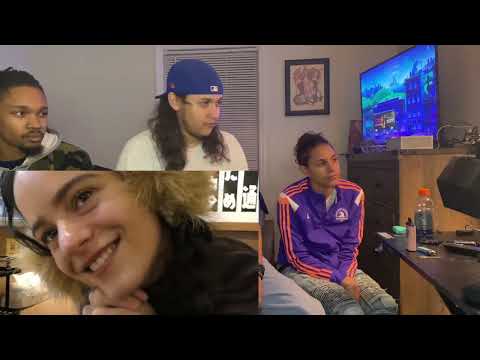 ROSALÍA, Rauw Alejandro - BESO (Official Video) Reaction