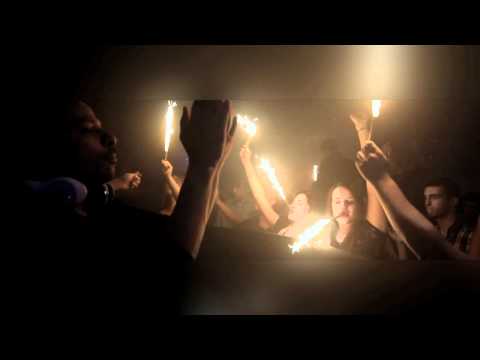 MOOD CLUB (Episode #8) DJ SUPERSTAR • SANDY RIVERA